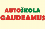 Autoškola Gaudeamus